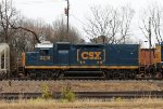 CSX 2218